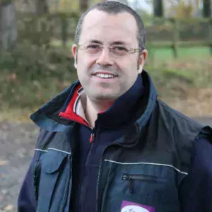 François Guillaume, GDS Bretagne