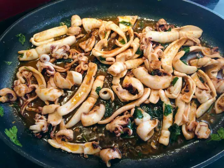 encornets