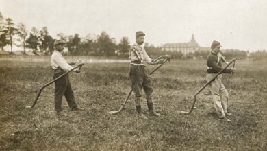Photo of Sortir de la Grande Guerre (1918-1926) : Difficile retour à la paix