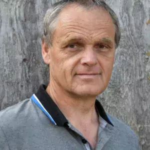 Alain Lebreton, technicien ovin Ter’Élevage Bretagne