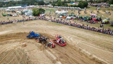 Photo of Terre Attitude 2018 : 40000 visiteurs ont foulé les 40 ha du site