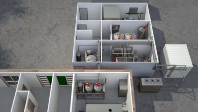 Photo of Le Lely Orbiter propose de transformer le lait à la ferme