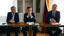 Les hommes politiques Olivier Allain, Frédéric Descrozaille et Hervé Gaymard sont membres du conseil d’orientation du think tank Agriculture Stratégies qui travaille à « faire émerger une réforme en profondeur de la Pac ».