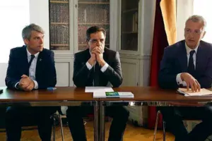 Les hommes politiques Olivier Allain, Frédéric Descrozaille et Hervé Gaymard sont membres du conseil d’orientation du think tank Agriculture Stratégies qui travaille à « faire émerger une réforme en profondeur de la Pac ».