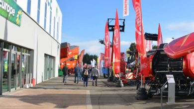 Photo of L’humain, au cœur du 32e Space