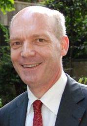 Pascal Viné, Groupama