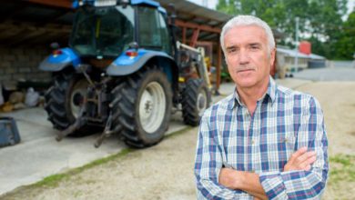 Photo of Minima à 1000 € : On se moque des retraités agricoles
