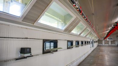 Photo of Rester sous le seuil installation classée