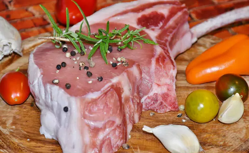 cote-de-porc - Illustration Viande porcine : Payer le goût ?