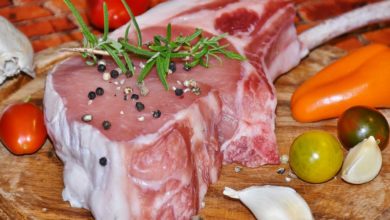 Photo of Viande porcine : Payer le goût ?
