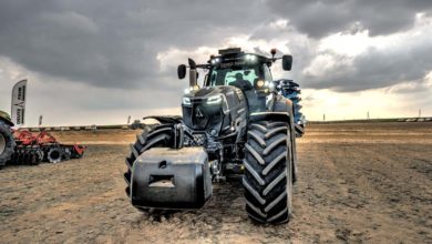 Photo of Choix du tracteur : L’argument du design et du confort