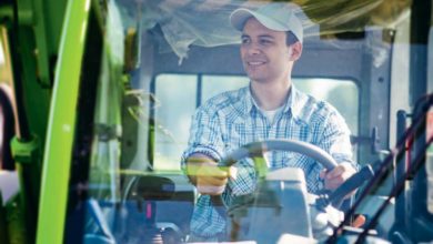 Photo of Exploitants agricoles : êtes-vous bien protégés en cas de coup dur ?
