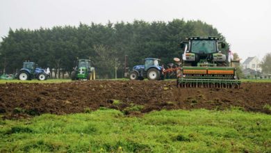 Photo of Nouvelle alerte sur l’artificialisation des terres