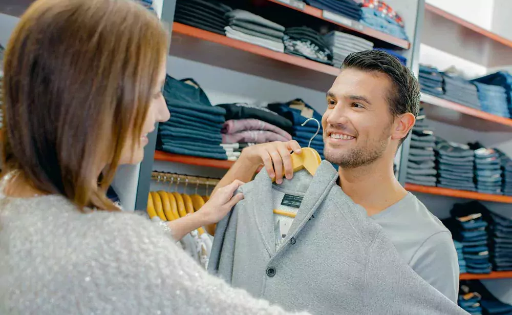 Les bons d’achat sont une possibilité pour l’employeur de fidéliser ses salariés. - Illustration Cadeaux aux salariés : les règles