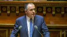 Didier Guillaume - ©Public Sénat