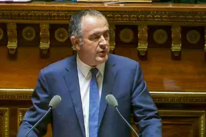 Didier Guillaume - ©Public Sénat