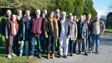 Photo of Une femme tête de liste pour la Confédération paysanne