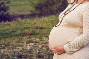 femme-enceinte-agriculture