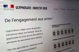 glyphosate-gouv