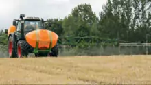 glyphosate-pulverisateur