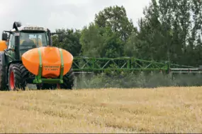 glyphosate-pulverisateur