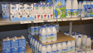 Photo of Fixer le juste prix du lait