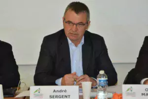 « La demande sociétale va jusqu’à mettre en doute la qualité des produits de notre agriculture et de notre agroalimentaire », estime André Sergent.