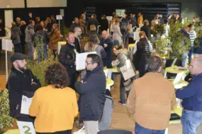 Le forum Appro Alimen’Terre dédié aux profession­nels de l’alimentation, co-organisé par la Chambre des Métiers et de l’artisanat, la Chambre d’Agriculture et la Chambre de Commerce et d’Industrie du Morbihan s'est tenu à Lauzach, fin novembre .