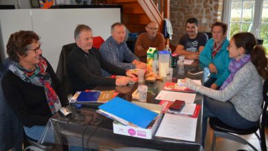 Photo of “Faire confiance à son repreneur”