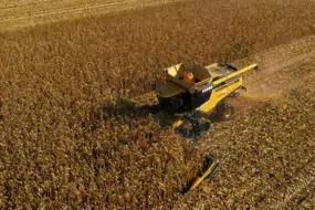 lexion-claas-record