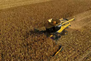 lexion-claas-record