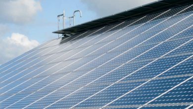 Photo of Photovoltaïque : Une bonne année de production
