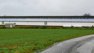 Photo of Photovoltaïque : La France 8e puissance mondiale