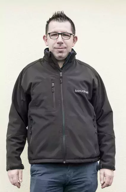 « Au vu de l’hétérogénéité des maïs cette année, entre parcelles et intra-parcelle, il faudra faire régulièrement des analyses de ce fourrage », conseille Johann Cariou.