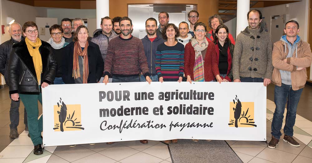 td_conf2018 - Illustration “Pour une agriculture bretonne moderne et solidaire”