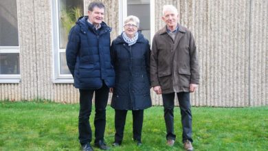 Photo of Les anciens exploitants s’informent