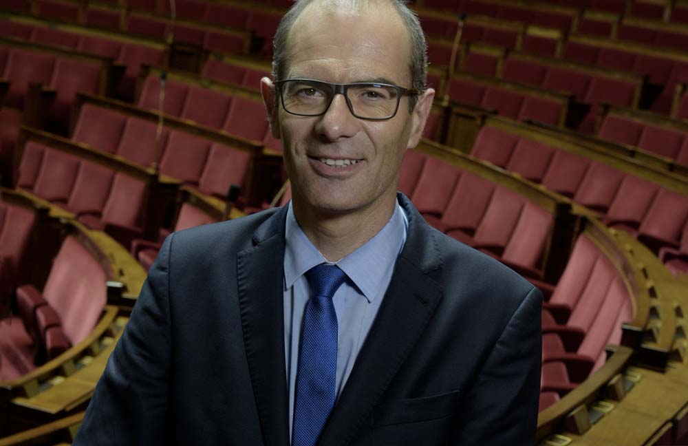  - Illustration Lundi Vert : « Allier modération et juste prix, voilà le défi »