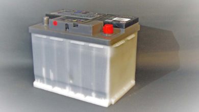 Photo of L’hiver, veillez aux batteries