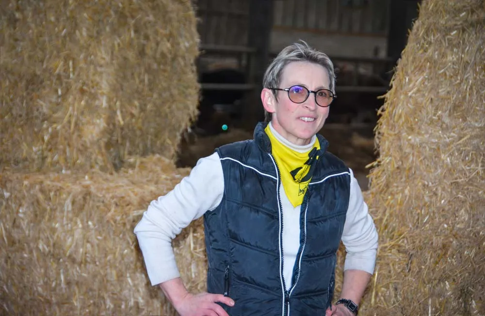  - Illustration Faire revenir la valeur ajoutée aux agriculteurs