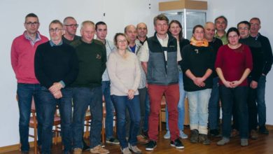 Photo of La Coordination rurale des Côtes d’Armor dévoile sa liste