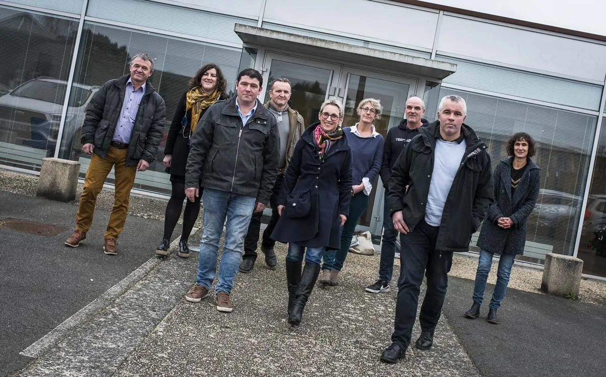  - Illustration Élections Chambre d&rsquo;agriculture 2019 : 1 minute pour convaincre, les syndicats s&rsquo;expriment