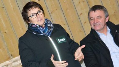 Photo of “Nous sommes un syndicat de propositions”