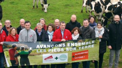 Photo of La FDSEA 56 défend son bilan