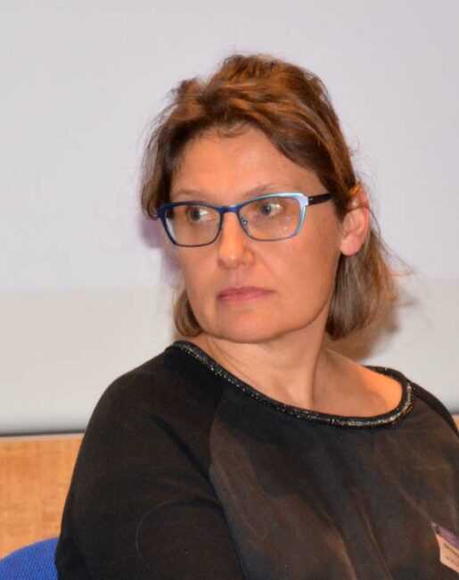 Séverine Fontaine, Directrice qualité Carrefour