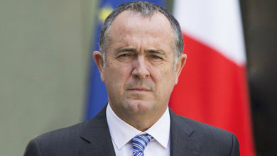 Photo of Grand débat : Didier Guillaume favorable à une “place spécifique” pour l’agriculture