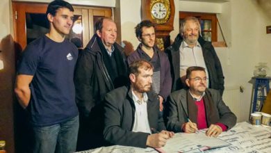 Photo of Des aides pour les JA sur leurs territoires