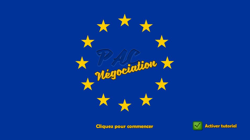  - Illustration Devenez lobbyiste avec ce jeu sur la négociation de la PAC à Bruxelles