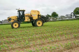 La pulvérisation peut parfois s’avérer délicate suivant les endroits. L’ajout d’odorisant masque l’odeur des produits phytosanitaires.