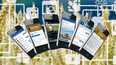 Photo of Parler de son métier sur Facebook avec efficacité