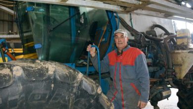 Photo of Produits phytosanitaires : Agriculteur et responsable